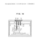 DISCHARGING APPARATUS AND REMOVING METHOD diagram and image