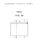 DISCHARGING APPARATUS AND REMOVING METHOD diagram and image