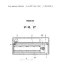 DISCHARGING APPARATUS AND REMOVING METHOD diagram and image