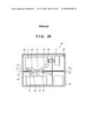 DISCHARGING APPARATUS AND REMOVING METHOD diagram and image