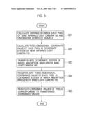 VEGETATION DETECTOR AND RELATED METHOD diagram and image