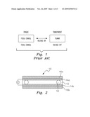 BISTABLE SWITCHABLE LIQUID CRYSTAL WINDOW diagram and image