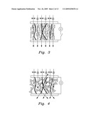 BISTABLE SWITCHABLE LIQUID CRYSTAL WINDOW diagram and image