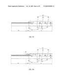 Gate-in-panel type liquid crystal display device and method of fabricating the same diagram and image