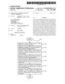 Evaluating a Cleaning Solution Using UV Absorbance diagram and image