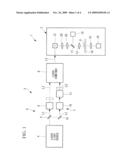 LASER MICROSCOPE APPARATUS diagram and image