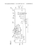 IMAGE READING DEVICE AND IMAGE FORMING DEVICE diagram and image