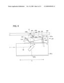 IMAGE READING DEVICE AND IMAGE FORMING DEVICE diagram and image