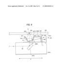 IMAGE READING DEVICE AND IMAGE FORMING DEVICE diagram and image