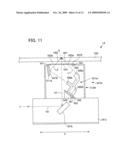 IMAGE READING DEVICE AND IMAGE FORMING DEVICE diagram and image