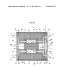 Faraday rotator, opto-isolator, and laser processing apparatus diagram and image