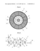 Faraday rotator, opto-isolator, and laser processing apparatus diagram and image