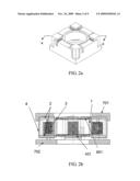 Lens actuation device, optical system and camera diagram and image