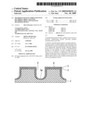 METHOD OF MANUFACTURING MAGNETIC RECORDING MEDIA, MAGNETIC RECORDING MEDIA AND MAGNETIC READ/WRITE DEVICE diagram and image