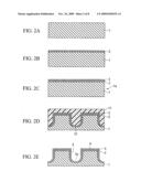 METHOD OF MANUFACTURING MAGNETIC RECORDING MEDIA, MAGNETIC RECORDING MEDIA AND MAGNETIC READ/WRITE DEVICE diagram and image