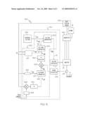 OVERLOAD CONTROL OF AN ELECTRIC POWER GENERATION SYSTEM WITH UNKNOWN AVAILABILITY OF MECHANICAL POWER CAPACITY diagram and image