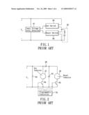 Relay driving module and an electronic device incorporating the same diagram and image