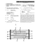 DIELECTRIC CERAMIC COMPOSITION AND MONOLITHIC CERAMIC CAPACITOR diagram and image