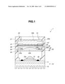 LIGHTING DEVICE AND LIGHTING SYSTEM diagram and image