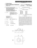 MOUNTING METHOD, MOUNTED STRUCTURE, MANUFACTUREING METHOD FOR ELECTRONIC EQUIPMENT, ELECTRONIC EQUIPMENT, MANUFACTURING METHOD FOR LIGHT-EMITTING DIODE DISPLAY, AND LIGHT-EMITTING DIODE DISPLAY diagram and image