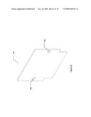 HIGH POWERED LIGHT EMITING DIODE LINEAR LIGHTING WITH ENHANCED UNIFORMITY AND ILLUMINATION diagram and image