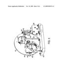 LIGHT SOURCE APPARATUS FOR ENDOSCOPE diagram and image