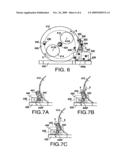 LIGHT SOURCE APPARATUS FOR ENDOSCOPE diagram and image