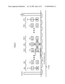 NON-VOLATILE SEMICONDUCTOR MEMORY DEVICE diagram and image