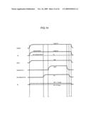 NON-VOLATILE SEMICONDUCTOR MEMORY DEVICE diagram and image