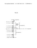 NON-VOLATILE SEMICONDUCTOR MEMORY DEVICE diagram and image