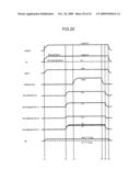 NON-VOLATILE SEMICONDUCTOR MEMORY DEVICE diagram and image