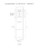 CARD CONTROLLER CONTROLLING SEMICONDUCTOR MEMORY INCLUDING MEMORY CELL HAVING CHARGE ACCUMULATION LAYER AND CONTROL GATE diagram and image