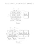 CARD CONTROLLER CONTROLLING SEMICONDUCTOR MEMORY INCLUDING MEMORY CELL HAVING CHARGE ACCUMULATION LAYER AND CONTROL GATE diagram and image