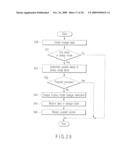 CARD CONTROLLER CONTROLLING SEMICONDUCTOR MEMORY INCLUDING MEMORY CELL HAVING CHARGE ACCUMULATION LAYER AND CONTROL GATE diagram and image