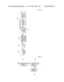 METHOD FOR ESTIMATING TRANSMISSION DELAY AND RECEIVER USING THE SAME diagram and image