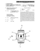 WIRELESS DATA COMMUNICATION METHOD AND WIRELESS DATA COMMUNICATION SYSTEM diagram and image