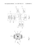 WIRELESS DATA COMMUNICATION METHOD AND WIRELESS DATA COMMUNICATION SYSTEM diagram and image