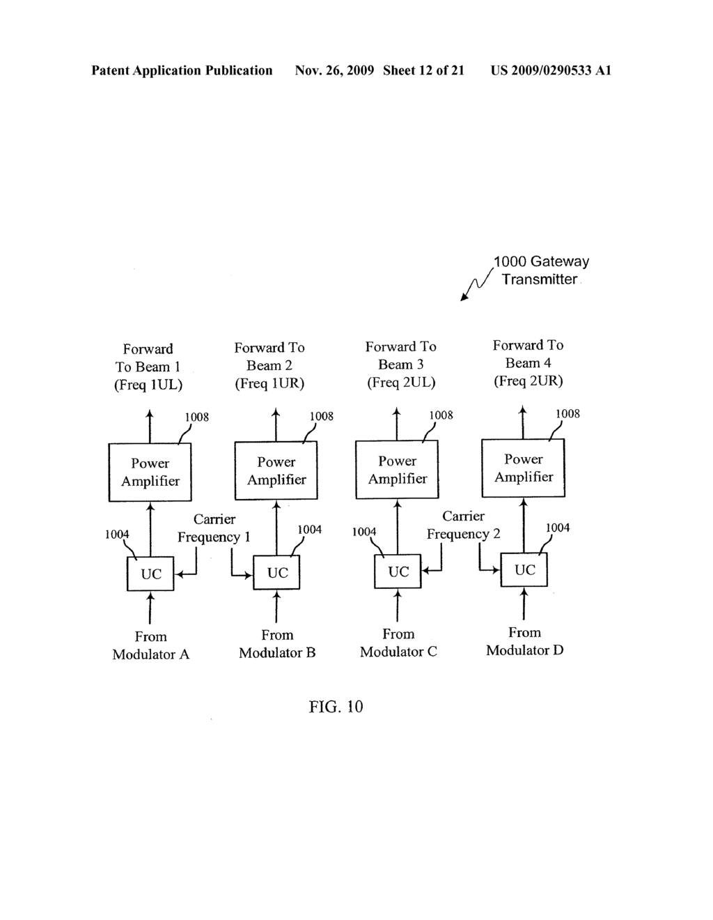 WEB-BULK TRANSFER PREALLOCATION OF UPSTREAM RESOURCES IN A SATELLITE COMMUNICATION SYSTEM - diagram, schematic, and image 13