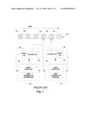 BANDWIDTH ALLOCATION IN AD HOC NETWORKS diagram and image