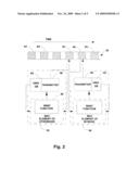 BANDWIDTH ALLOCATION IN AD HOC NETWORKS diagram and image