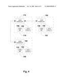 BANDWIDTH ALLOCATION IN AD HOC NETWORKS diagram and image