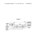 BROADCAST-CONTENT TRANSMITTING APPARATUS, BROADCAST-CONTENT RECEIVING APPARATUS, BROADCAST-CONTENT TRANSMITTING METHOD, BROADCAST-CONTENT RECEIVING METHOD, AND PROGRAM diagram and image