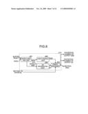 BROADCAST-CONTENT TRANSMITTING APPARATUS, BROADCAST-CONTENT RECEIVING APPARATUS, BROADCAST-CONTENT TRANSMITTING METHOD, BROADCAST-CONTENT RECEIVING METHOD, AND PROGRAM diagram and image