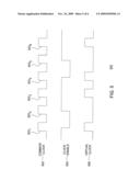 METHOD AND APPARATUS FOR GENERATING VIRTUAL CLOCK SIGNALS diagram and image