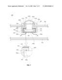 Photochemistry Laser Diode Assembly And Photochemistry Sheet Having The Same diagram and image