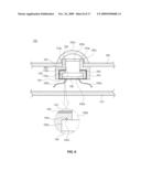 Photochemistry Laser Diode Assembly And Photochemistry Sheet Having The Same diagram and image