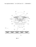 Photochemistry Laser Diode Assembly And Photochemistry Sheet Having The Same diagram and image