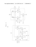 TRANSCEIVER CIRCUITS FOR LOOP-BACK ADAPTIVE PRE-EMPHASIS DATA TRANSMISSION diagram and image