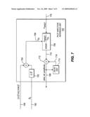 ADAPTIVE EQUALIZER WITH A DUAL-MODE ACTIVE TAPS MASK GENERATOR AND A PILOT REFERENCE SIGNAL AMPLITUDE CONTROL UNIT diagram and image