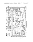 ADAPTIVE EQUALIZER WITH A DUAL-MODE ACTIVE TAPS MASK GENERATOR AND A PILOT REFERENCE SIGNAL AMPLITUDE CONTROL UNIT diagram and image